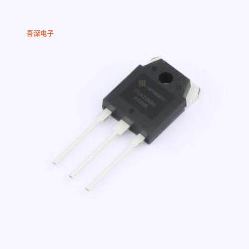 FDA20N50-HXY |原装TO-3P(MOSFET)