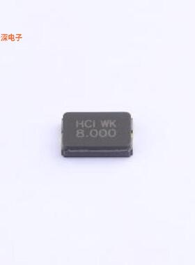 0153G28000F08DTLJL |原装SMD5032-2P无源晶振