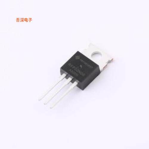 RFP50N06-HXY |原装TO-220C(MOSFET)