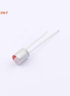 TD0J337M0608 |原装插件,D6.3xL8mm固态