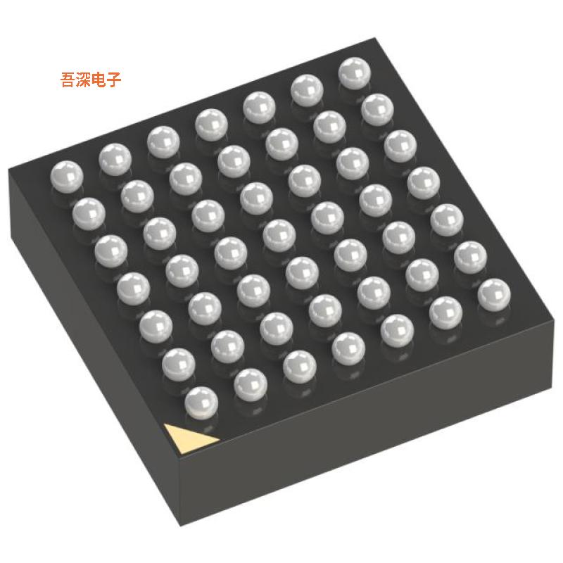 AD4080BBCZ |2020-BIT, 40 MSPS SAR ADC