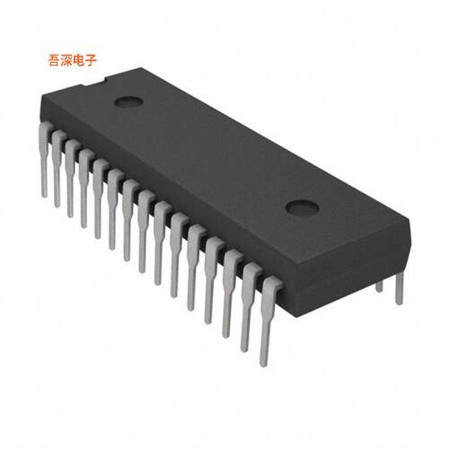 LC78212-E |模拟IC ANALOG FUNCTION SWITCH 30SDIP