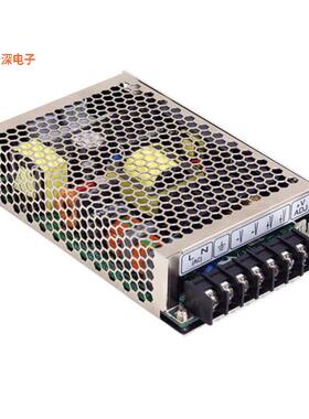 HRP-150-24|封闭式AC/DC CONVERTER 24V 156