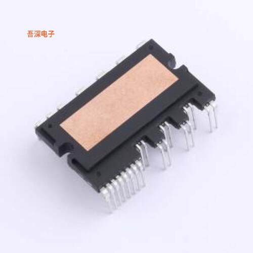 SD20M60AC |原装DIP-27智能功率模块(IPM)