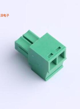 MX15EDGK-3.5-02P-GN01-Cu-Y-A |原装P=3.5mm插拔式接线