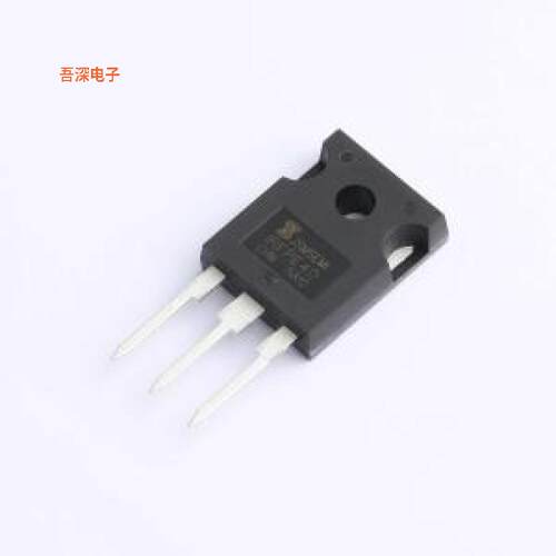 IRFPE40PBF |N沟道,800V,5.4A,2Ω@10V(MOSFET)TO-247