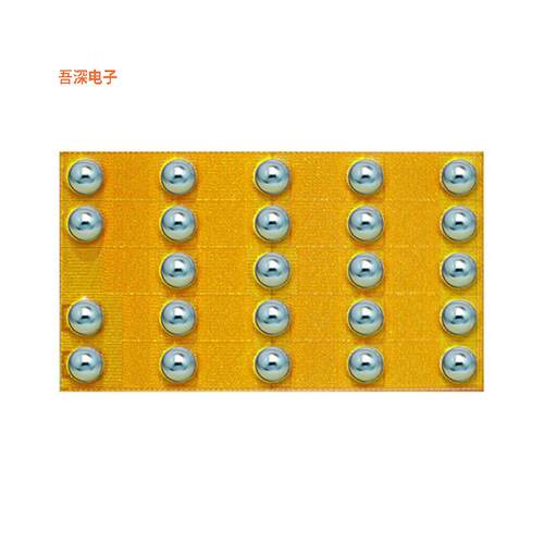 EPC2033 |原装全新GANFET N-CH 150V 48A DIE
