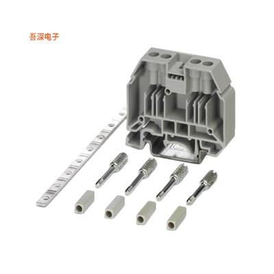 3215067 |短路套件CONN TERM BLK SHORT CIRCUIT KIT