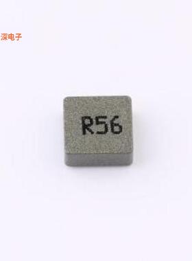 APS0630MR56F |原装SMD,6.6x6.4mm功率