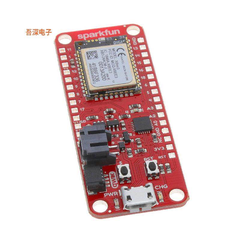 15454 |原装全新THING PLUS - XBEE3 MICRO (CHIP A