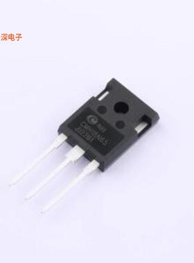 CMH18N65|原装TO-247(MOSFET