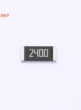 RC2512FK-07240RL |原装2512RES 240 OHM 1% 1W 2512