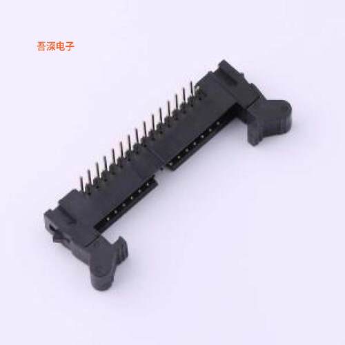 X2001WR-2x15D-6TV01 原装|正品弯插,P=2mm