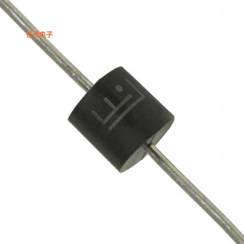 5KP15CA-AT/TR13 |齐纳TVS DIODE 15VWM 24.4VC P600