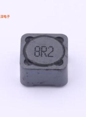 FTKB1207-8R2NT |绕线 套壳功率SMD,12.5x12.5mm