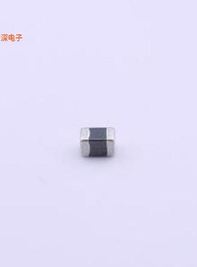 MLF2012C101KTD25 |原装0805FIXED IND 100UH 2MA 3.1 OHM SMD