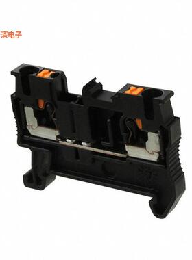 3212330 |馈通式CONN TERM BLK FEED THRU 12-26AWG