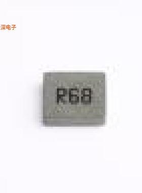 FEXL0720A-R68M |原装SMD,7.8x7.6x1.85m(0702)功率