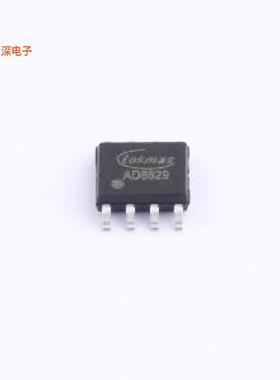 AD8629ARZ(TOKMAS |原装SOP-8精密运放