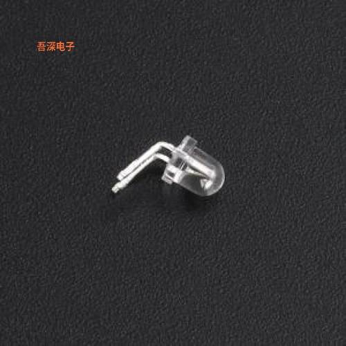 HV-62R3084C-F52-B1 |红光发光二极管/插件,D=5mm