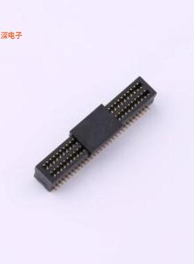 X0812FVS-60FS-9TV01|原装SMD,P=0.8mm板对板与背