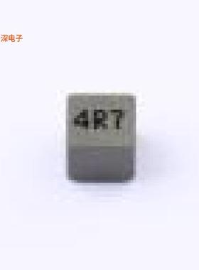 FEXL0660A-4R7M |原装SMD,6.6x6.4mm功率