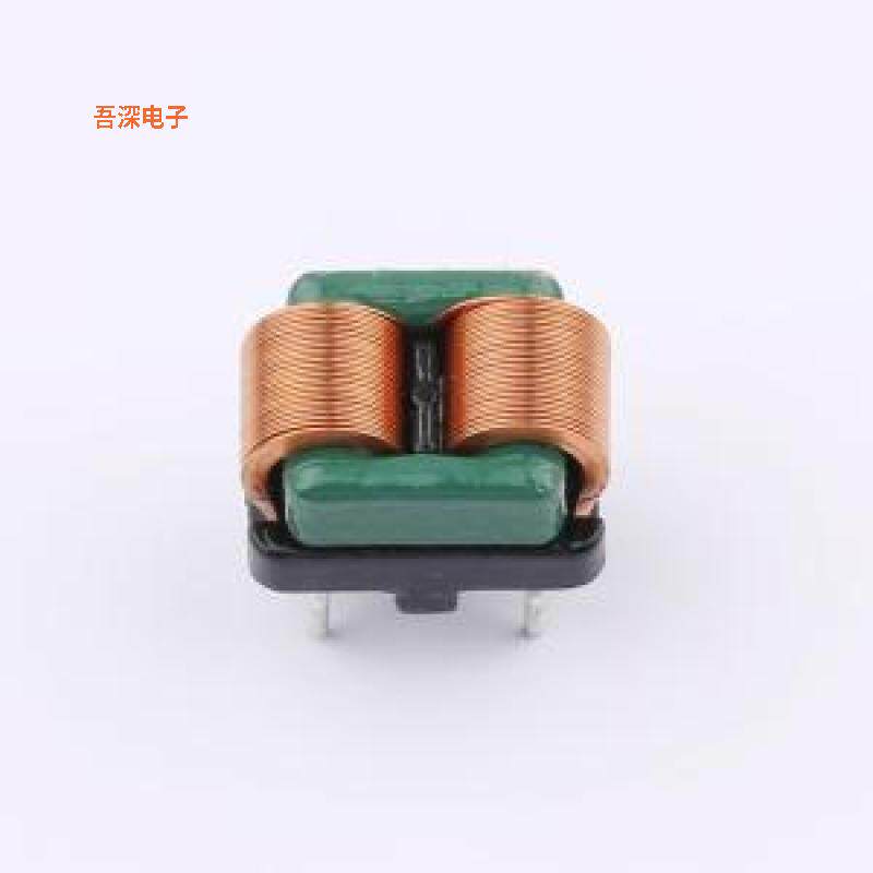 XRSQ1010-5mH-H-78 |原装插件-4P,14x11mm共模滤波器