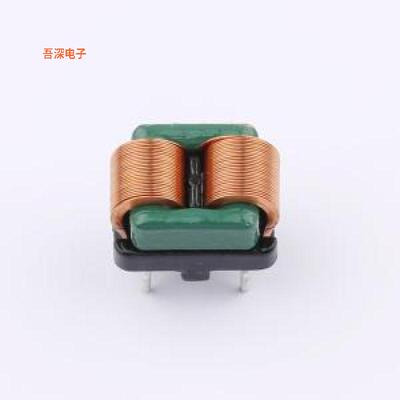 XRSQ1010-5mH-H-78 |原装插件-4P,14x11mm共模滤波器