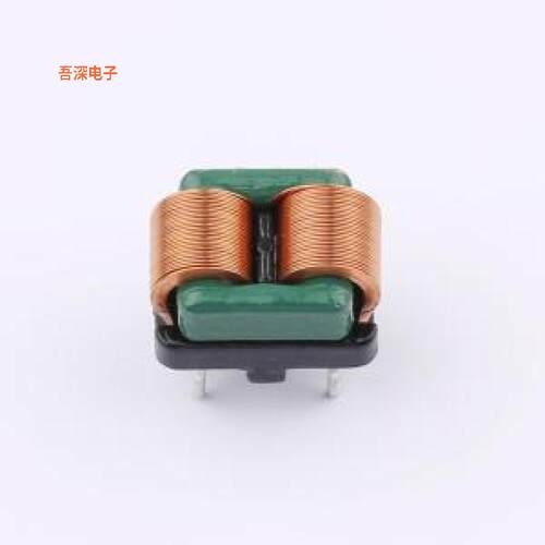 XRSQ1010-5mH-H-78|原装插件-4P,14x11mm共模滤波
