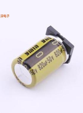 VKML2101H821MV |原装SMD,D12.5xL21mm贴片型铝电解