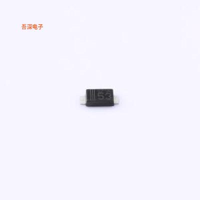RB068MM100TFTR |原装SOD-123FDIODE SCHOTTKY 100V 2A PMD