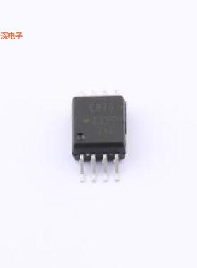 ACPL-C87B-000E |原装SO-8-6.8mmIC OPAMP ISOLATION 1 CIRC 8SO