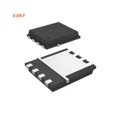 AM7202N |N 通道MOSFET N-CH 200V 6.2A DFN5X6