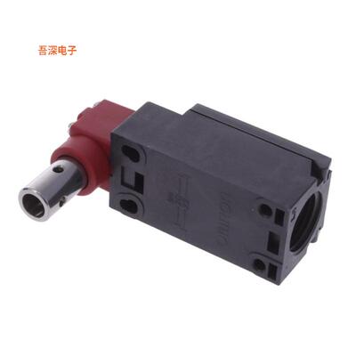 D4NH-2AAS |铰链INTERLOCK HINGE DPST