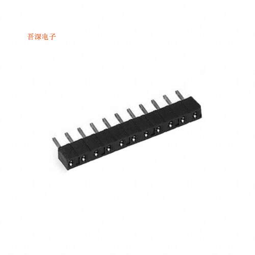 929974-01-11-RK |原装全新3M BOARDMOUNT SOCKET, 929 SERIES