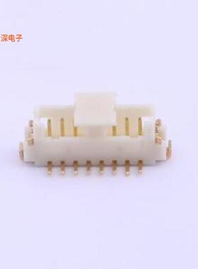 A1252WV-S-08PD01|原装SMD,P=1.25mm线对板针