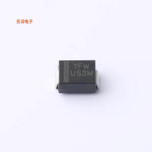 US3M |原装SMB快恢复/高效率