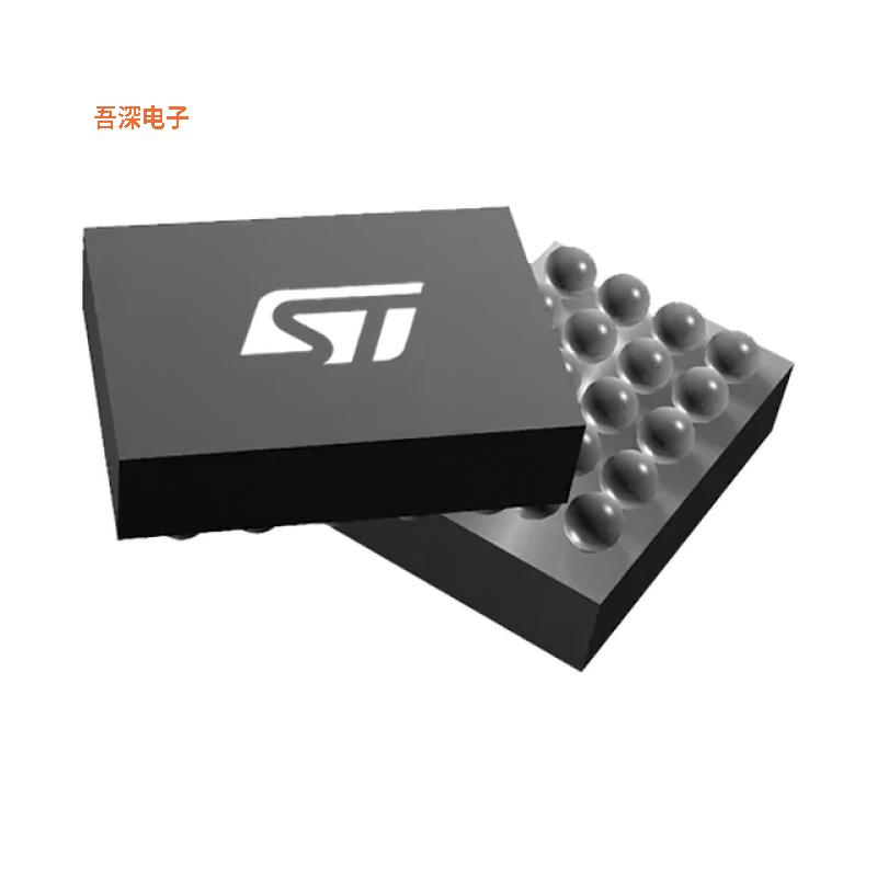 STM32G061F8Y6TR |原装全新IC MCU 32BIT 64KB FLASH 20UFBGA