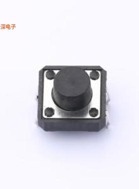 TS-1094-A8B2-D1 |原装插件-4P,12x12mm轻触