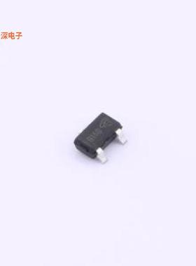 SI2308BDS-T1-GE3-VB |原装SOT-23(TO-236)(MOSFET)