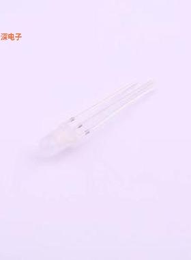 TZ-LAMP05RG4HD-A |玩具 指示发光二极管/插件,D=5mm