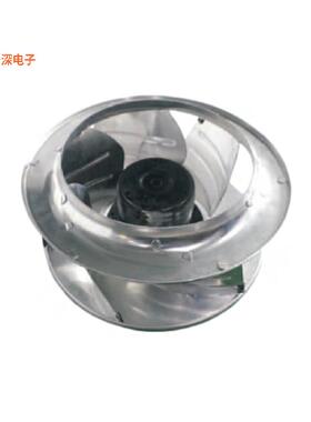 MSI3116H48B1+7-BBR |48VDCFAN IMP MTRZD 315X161.0MM 48VDC