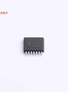PIC16F1614-I/ST |原装TSSOP-14IC MCU 8BIT 7KB FLASH 14TSSOP