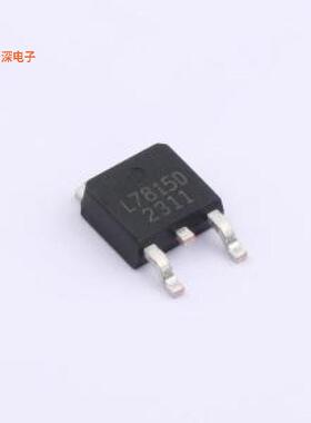 LR7815D |原装TO-252线性稳压器(LDO)