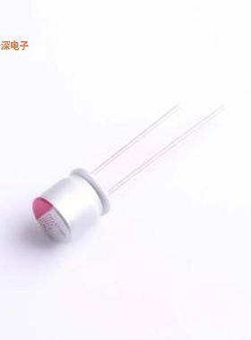 PA50V100M8x8 |原装插件,D8xL8mm固态