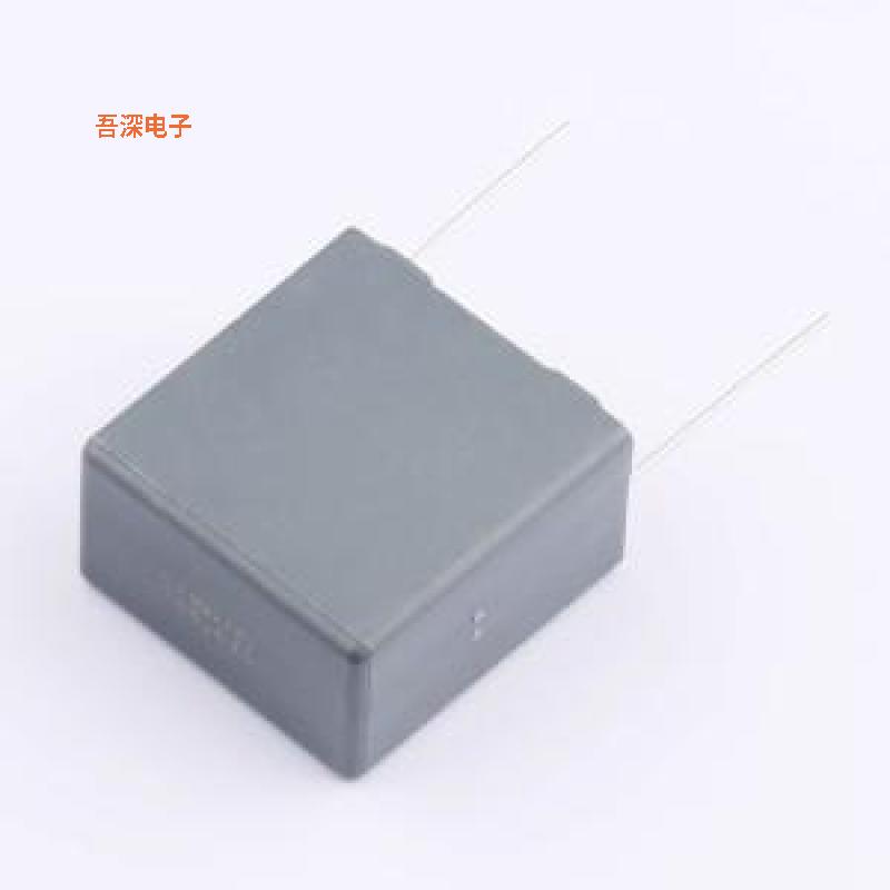 C822J105JB0C000 |原装插件,P=27.5mm聚丙烯膜(CBB)