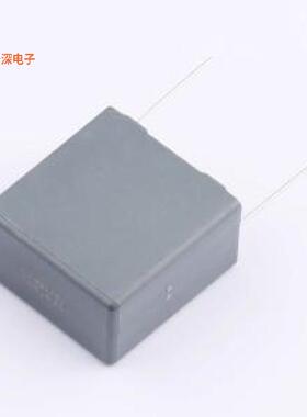 C822J105JB0C000|原装插件,P=27.5mm聚丙烯膜(CBB