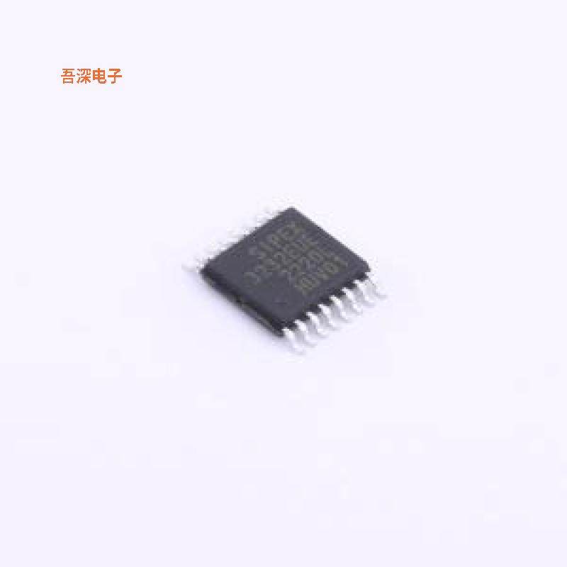 SP3232EUEY-L/TR 原装|正品TSSOP-16,电子元器件市场,拨动开关,淘宝优惠券,粉丝福利购,淘宝优惠卷