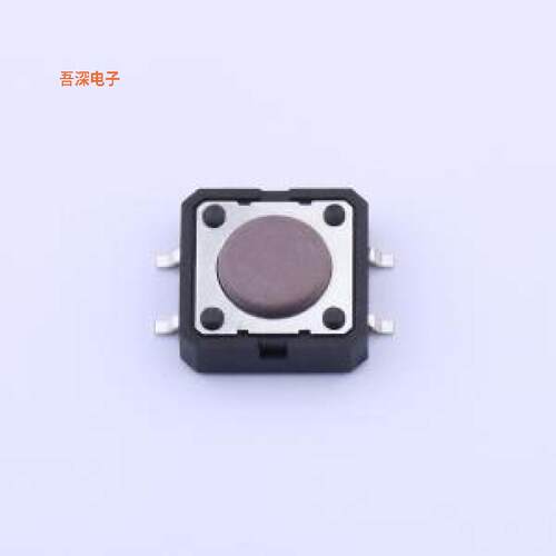 PTS125SM43SMTR-2LFS |原装SMD轻触