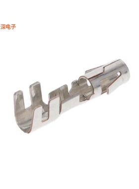 925714-2 |类型CONN SOCKET 14-20AWG CRIMP TIN